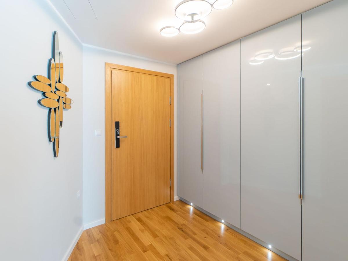 Apartament Prywatny Seaside Park Rackiewicz Колобжег Экстерьер фото