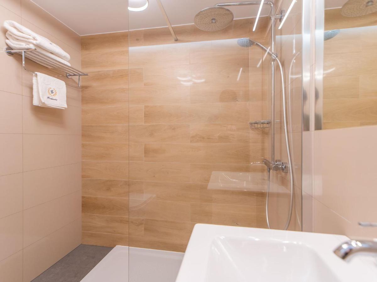 Apartament Prywatny Seaside Park Rackiewicz Колобжег Экстерьер фото